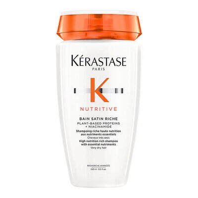 Shampoo Kérastase Nutritive Bain Riche